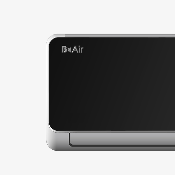 B-Air, equipo platinum