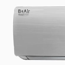 B-Air, equipo platinum