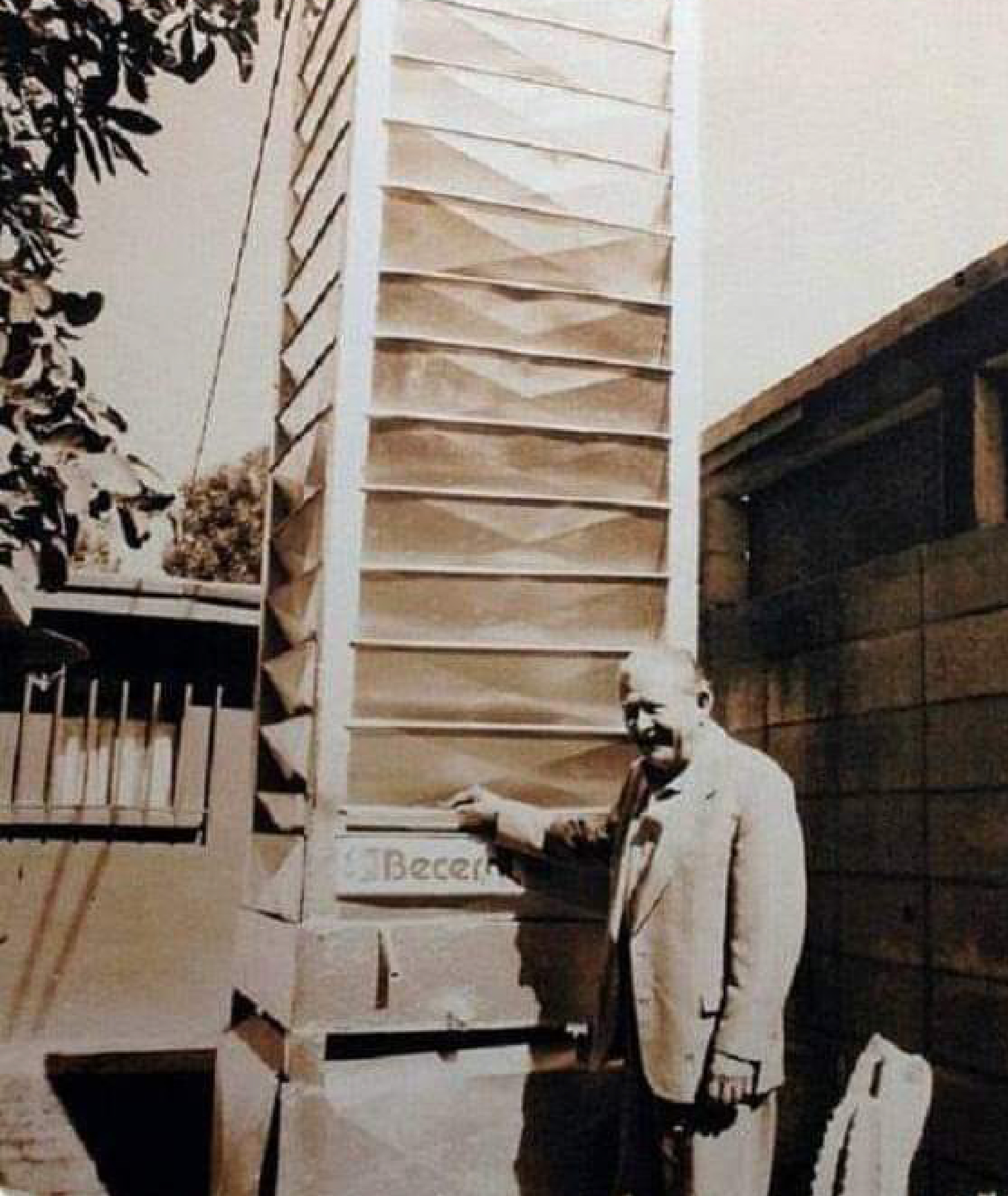 B-Air, about us picture