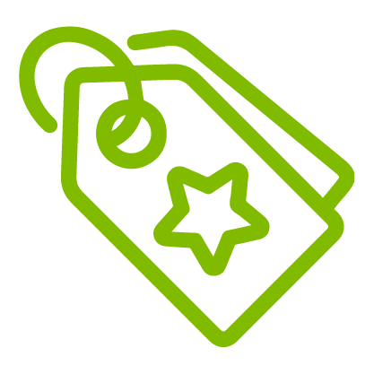 BAir, Better Prices Figure