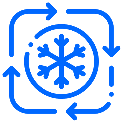 BAir, Ductless System Figure