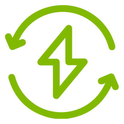 BAir, Efficiency Figure