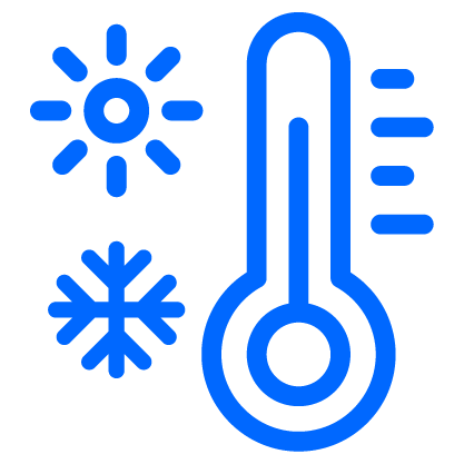 BAir, Heating Figure