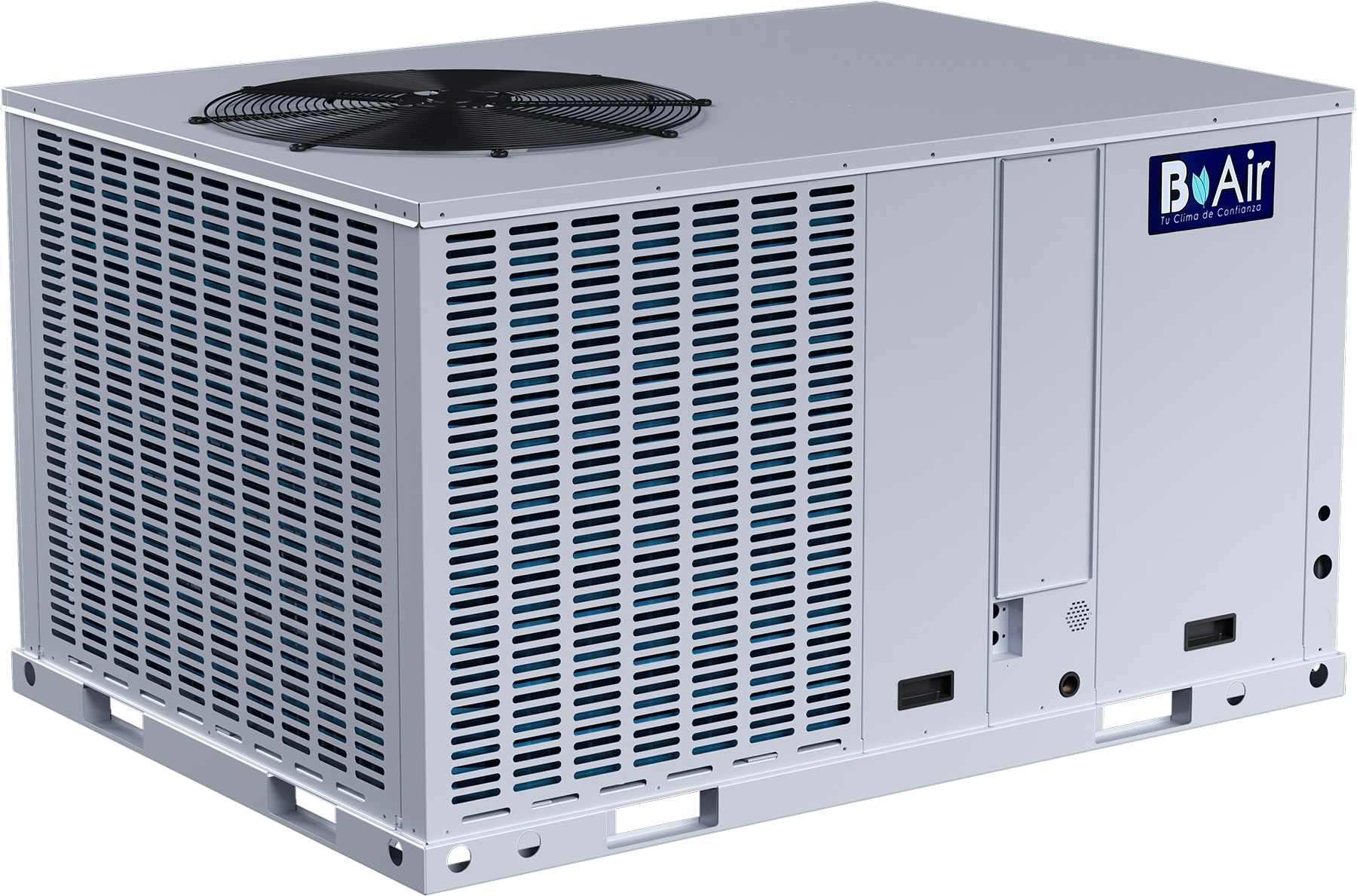 BAir, Packaged AC System