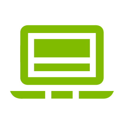 BAir, Web Site Figure