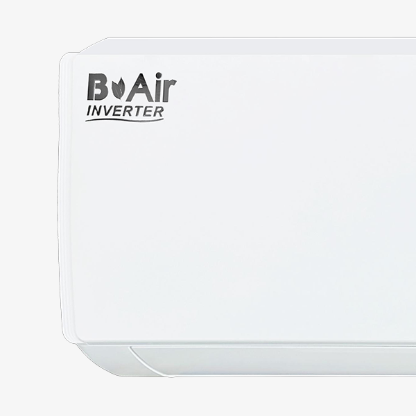 B-Air, equipo platinum